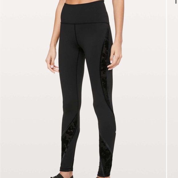 Lululemon Wunder Under High-Rise Tight - Picture 2 of 13